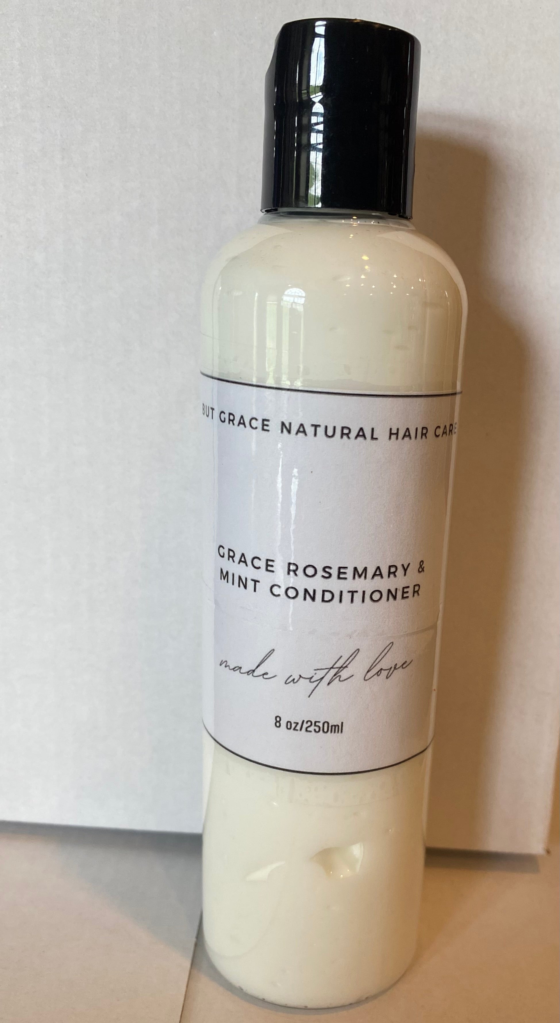 Rosemary & Mint Conditioner