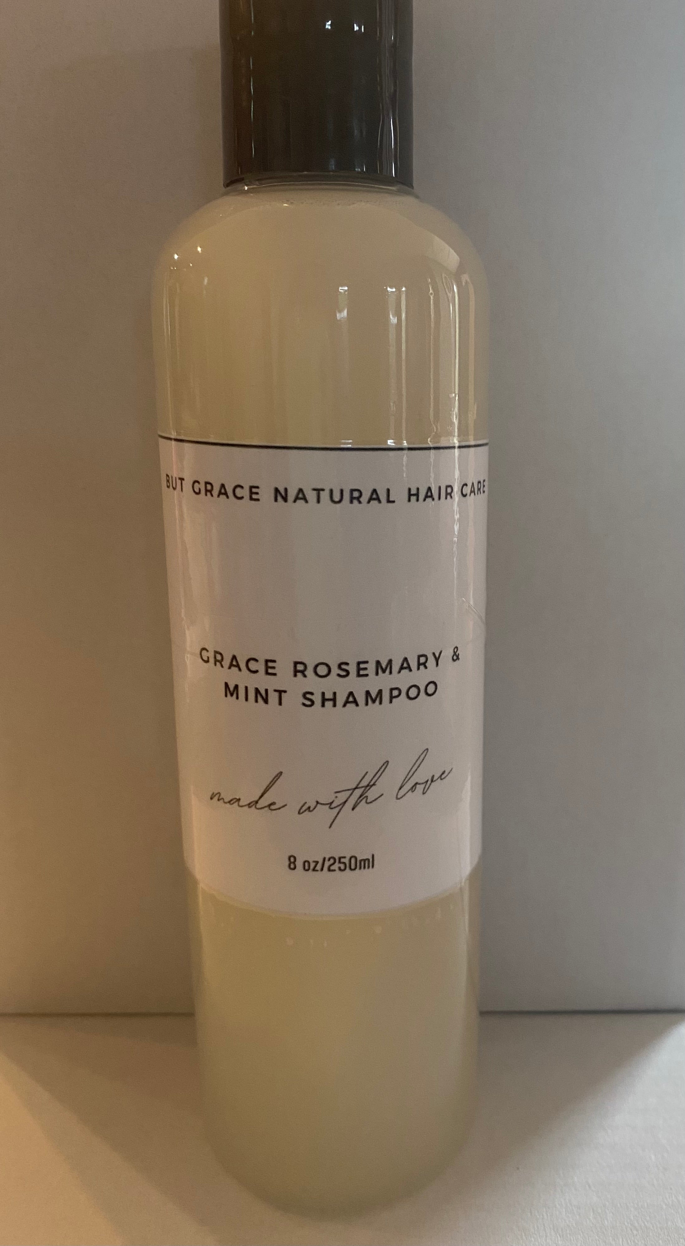 Rosemary & Mint Shampoo